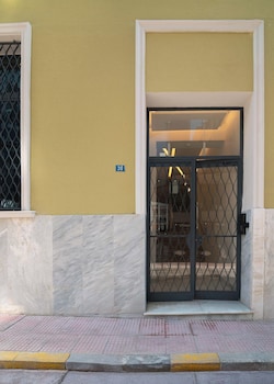 limehome athens agora