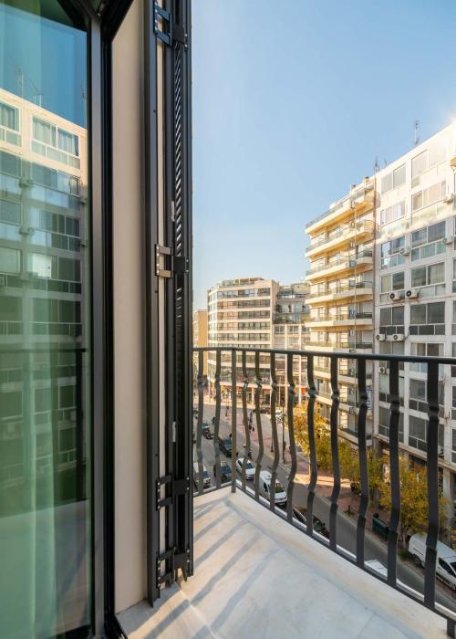limehome athens agora
