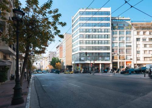 limehome athens agora
