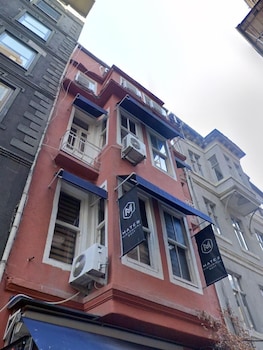 Karakoy Port House,,0 star