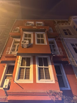 Karakoy Port House,,0 star