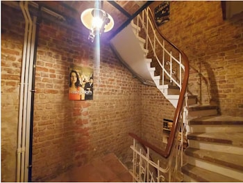 Karakoy Port House,,0 star