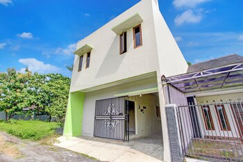 hotel o mirza guesthouse syariah