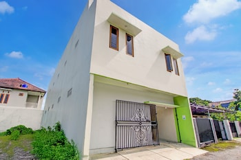hotel o mirza guesthouse syariah