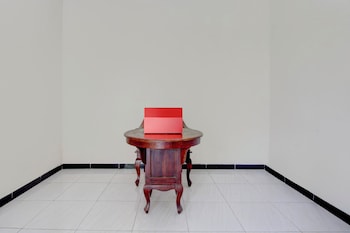 hotel o mirza guesthouse syariah