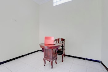 hotel o mirza guesthouse syariah