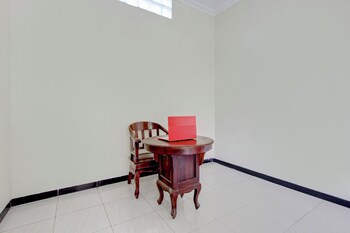 hotel o mirza guesthouse syariah