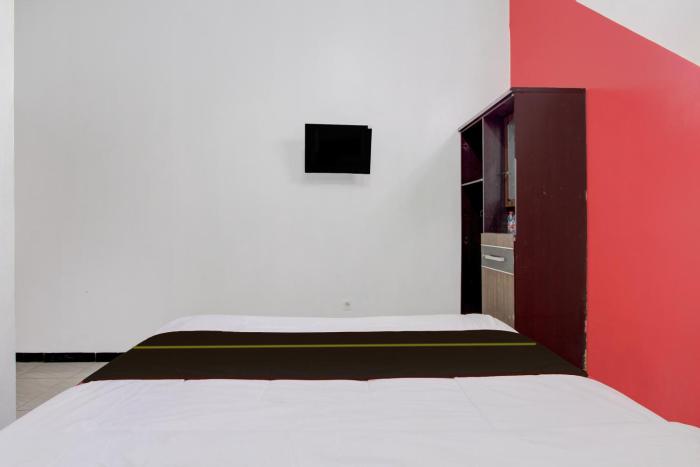 hotel o mirza guesthouse syariah
