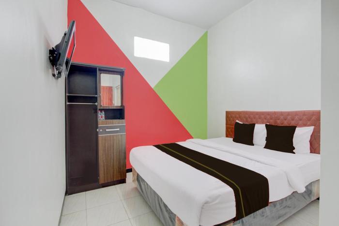 hotel o mirza guesthouse syariah