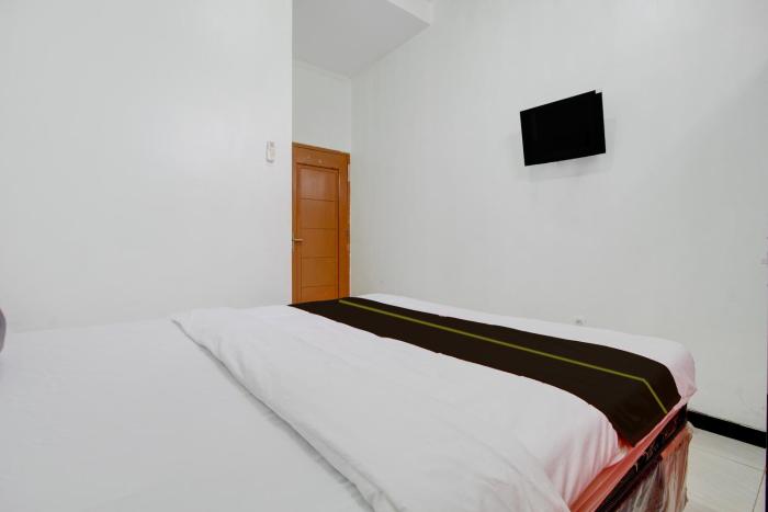 hotel o mirza guesthouse syariah