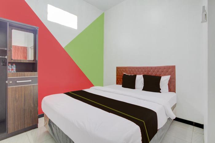 hotel o mirza guesthouse syariah
