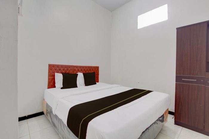 hotel o mirza guesthouse syariah