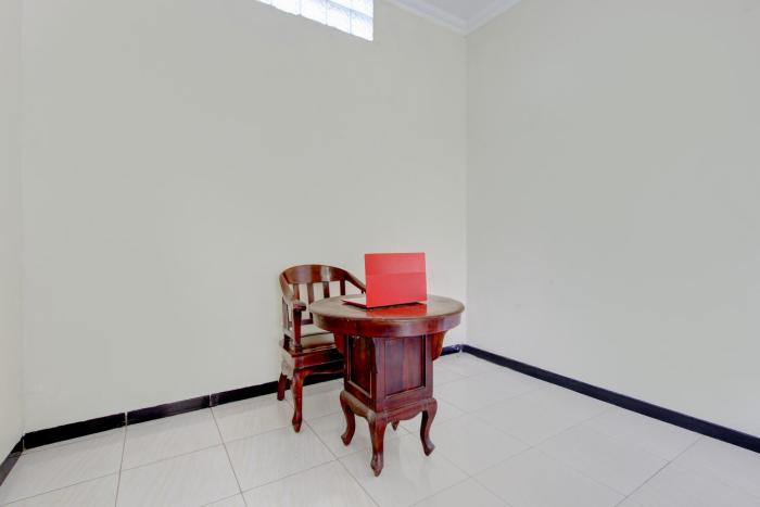 hotel o mirza guesthouse syariah