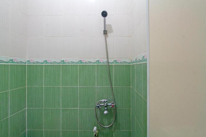 hotel o mirza guesthouse syariah