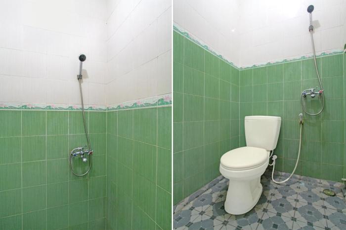 hotel o mirza guesthouse syariah