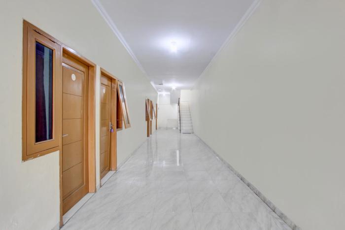 hotel o mirza guesthouse syariah