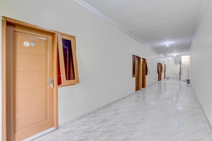 hotel o mirza guesthouse syariah