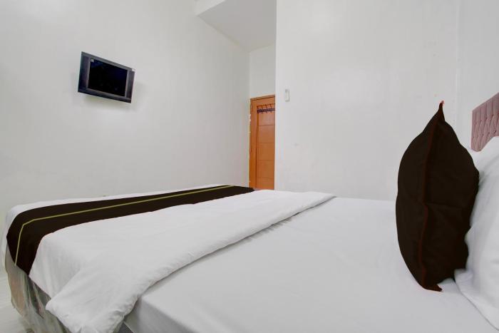 hotel o mirza guesthouse syariah