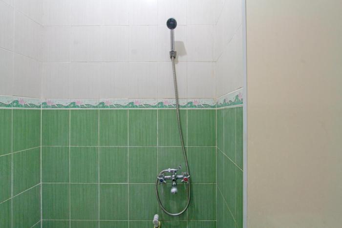 hotel o mirza guesthouse syariah