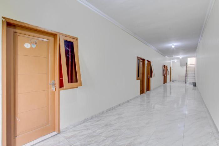 hotel o mirza guesthouse syariah