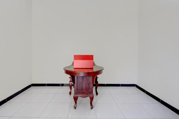 hotel o mirza guesthouse syariah