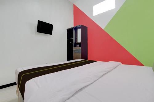 hotel o mirza guesthouse syariah