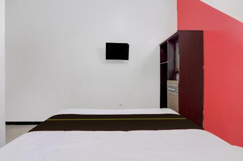 hotel o mirza guesthouse syariah