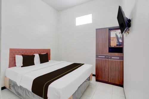 hotel o mirza guesthouse syariah