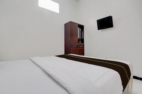 hotel o mirza guesthouse syariah