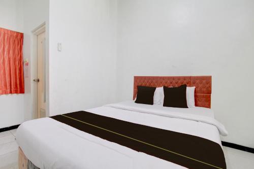 hotel o mirza guesthouse syariah