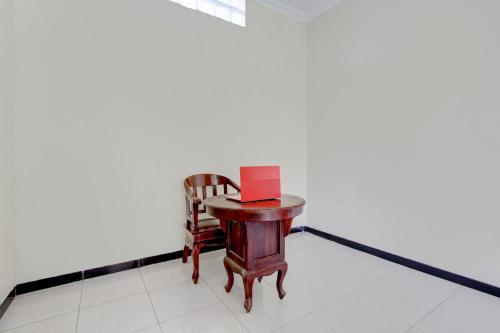 hotel o mirza guesthouse syariah