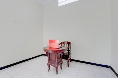 hotel o mirza guesthouse syariah