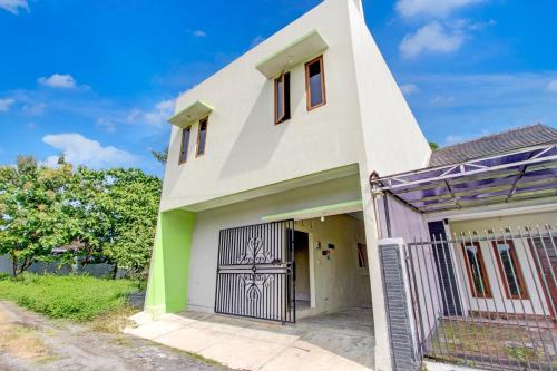 hotel o mirza guesthouse syariah