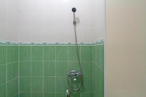hotel o mirza guesthouse syariah