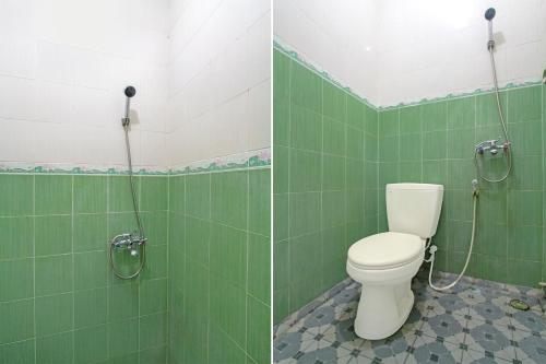 hotel o mirza guesthouse syariah