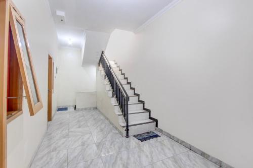 hotel o mirza guesthouse syariah