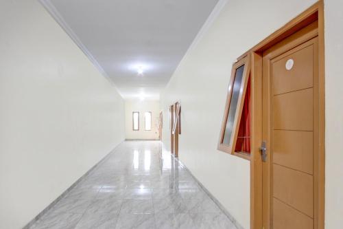 hotel o mirza guesthouse syariah