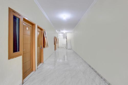 hotel o mirza guesthouse syariah