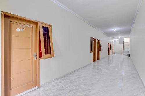 hotel o mirza guesthouse syariah