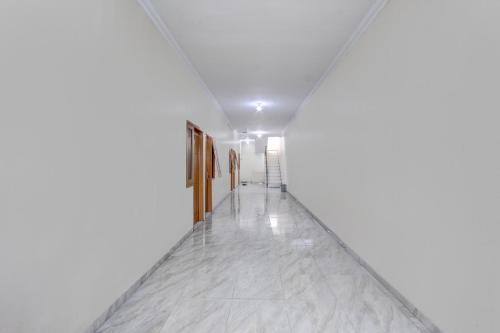 hotel o mirza guesthouse syariah