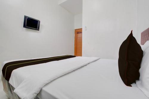 hotel o mirza guesthouse syariah