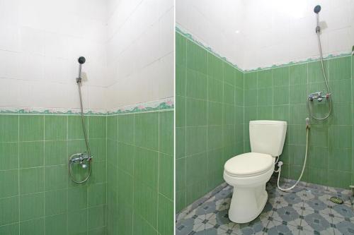 hotel o mirza guesthouse syariah