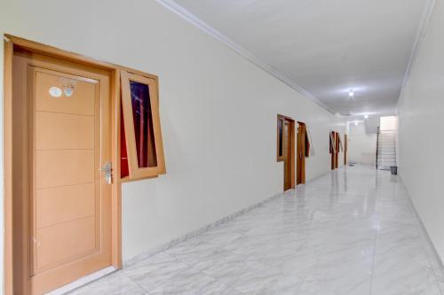 hotel o mirza guesthouse syariah