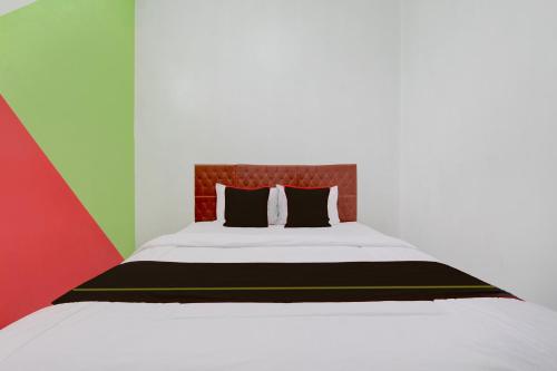 hotel o mirza guesthouse syariah