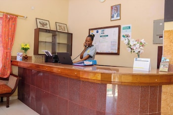 Haveton Hotel And Apartments,,3 star