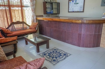 Haveton Hotel And Apartments,,3 star
