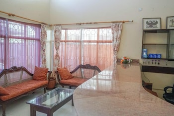 Haveton Hotel And Apartments,,3 star