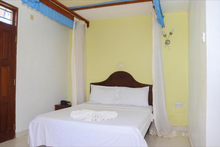 haveton hotel and apartments