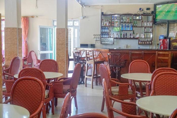 haveton hotel and apartments