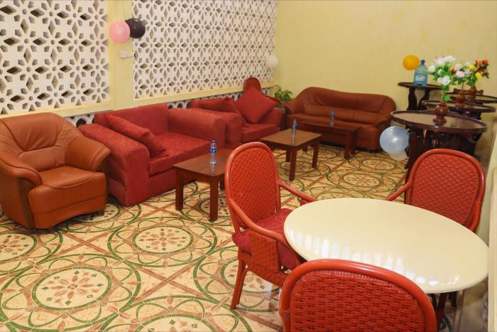 haveton hotel and apartments